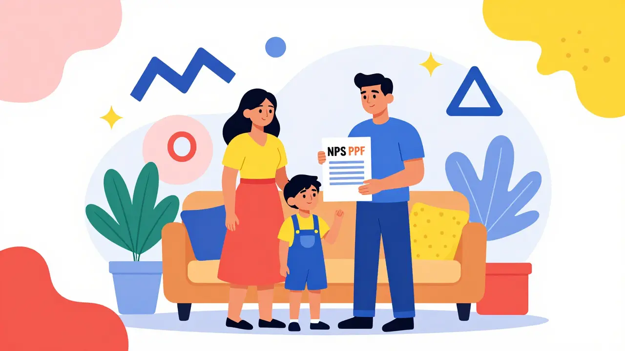 NPS and PPF Nomination in India: How to Secure Your Family’s Future