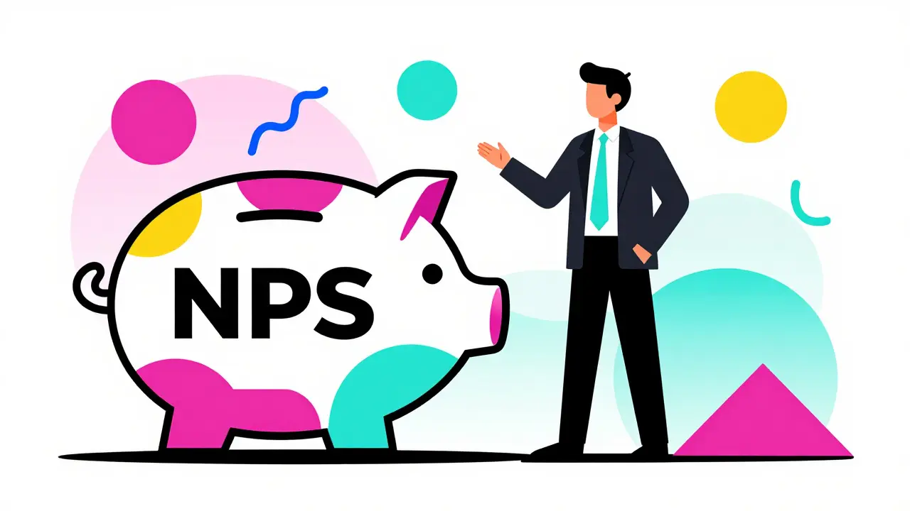 NPS Partial Withdrawal Rules in India: Education, Marriage & Medical Claims Guide