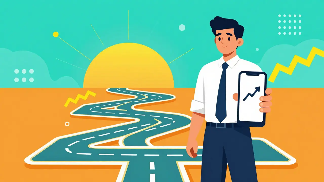 NPS Pension Calculator India: Estimate Your Monthly Retirement Income