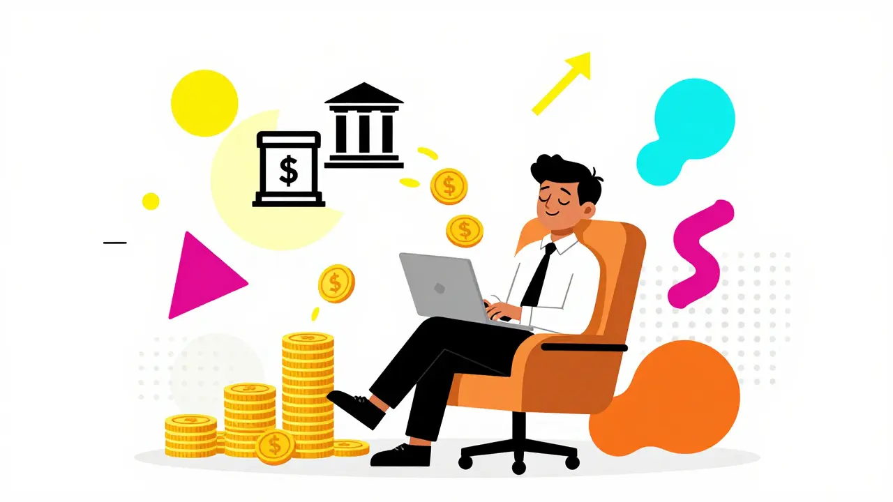 Perpetual SIPs in India: The Ultimate Guide to Continuous Wealth Creation