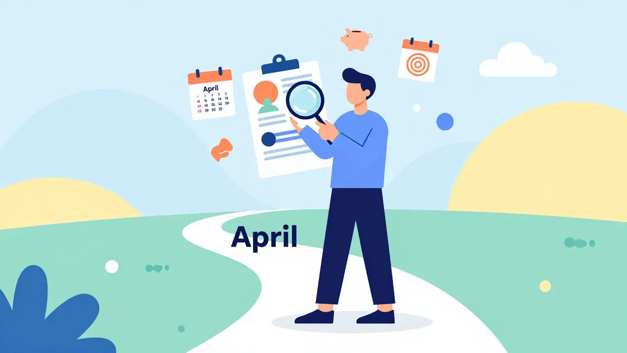 Section 80C Tax Planning Calendar: Monthly Actions to Maximize ₹1.5 Lakh Deduction