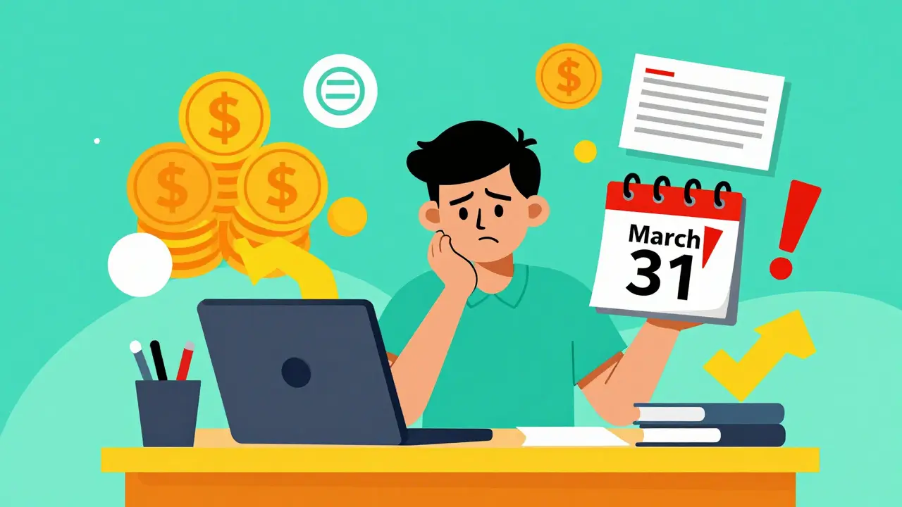 Section 80C Tax Saving Mistakes: 7 Common Filing Errors to Avoid in India