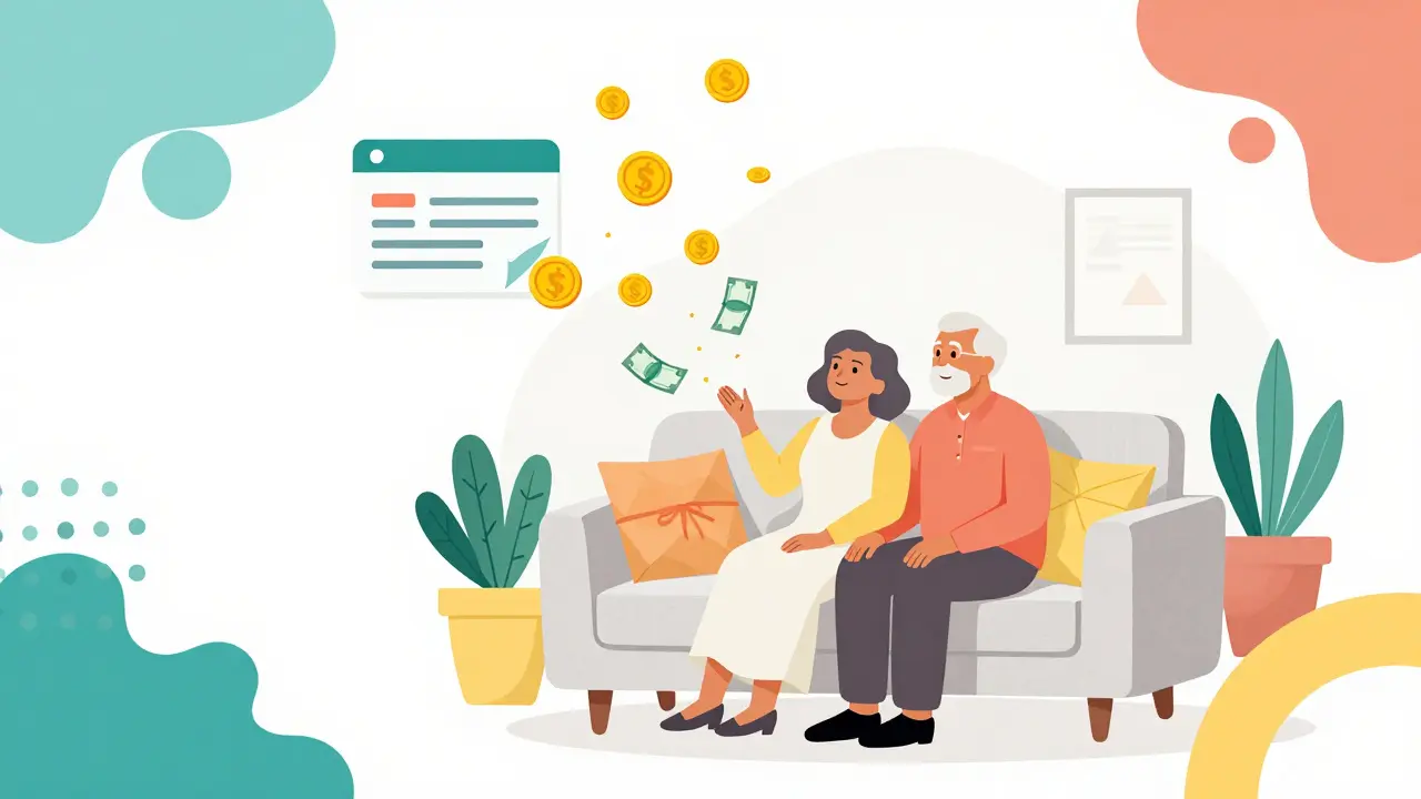SWP from Mutual Funds in India: A Complete Guide to Retirement Income