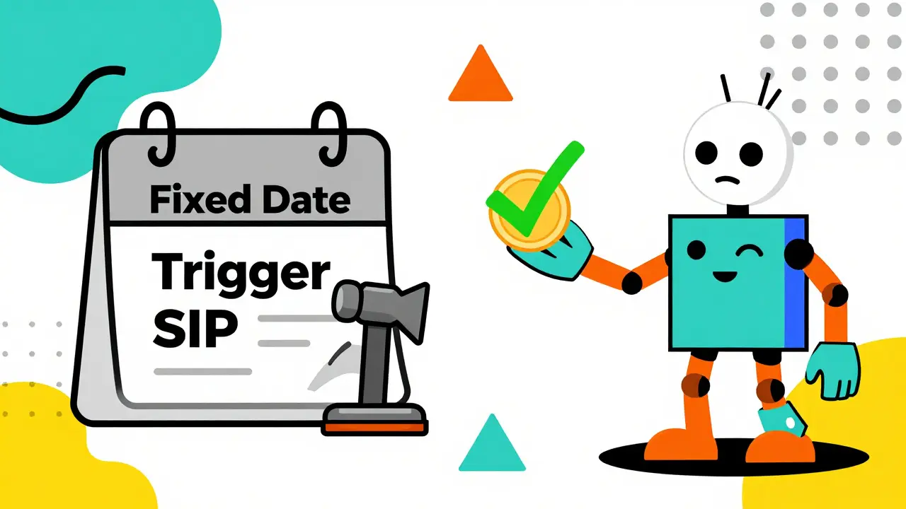 Trigger SIPs in India: How to Invest Only When Market Conditions Meet Your Rules