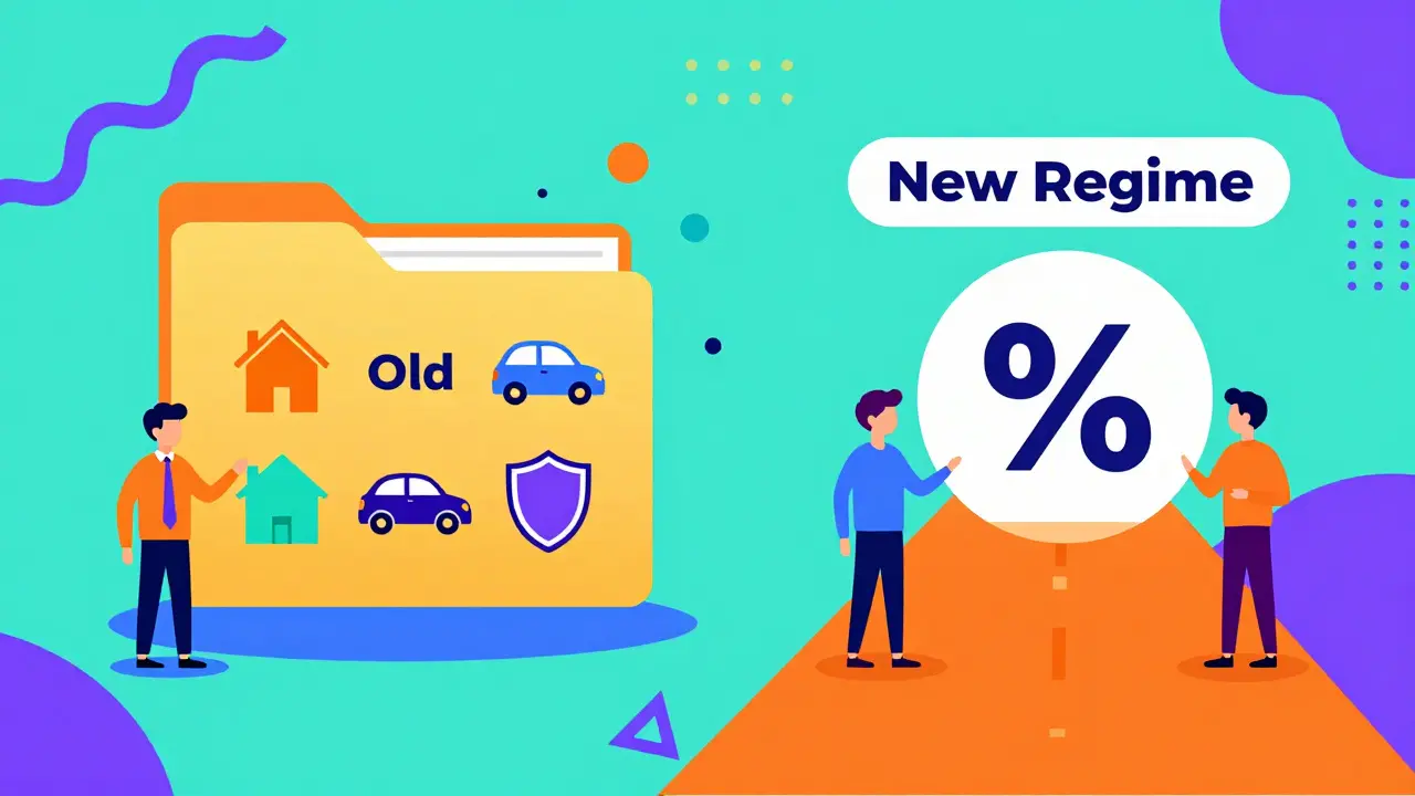 Best Tax-Saving Schemes in India for 2025: Complete Comparison and Analysis
