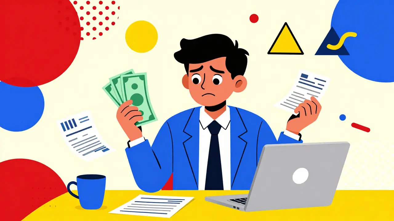 NPS Withdrawal Rules in India: When and How You Can Access Retirement Funds