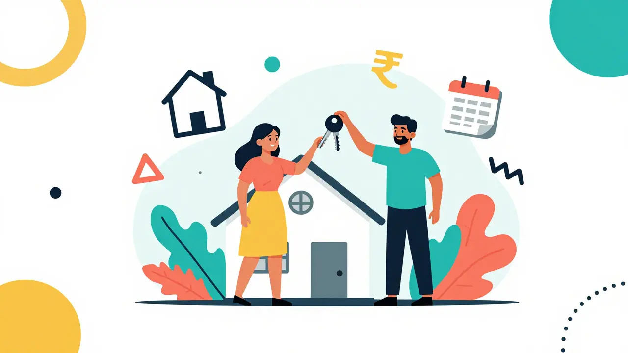 Section 80C for Homebuyers in India: Combining Principal, Stamp Duty, and Registration