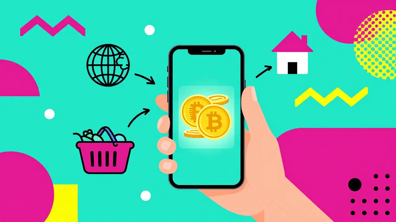 Stablecoin Off-Ramps: How to Convert Crypto to Fiat in 2026
