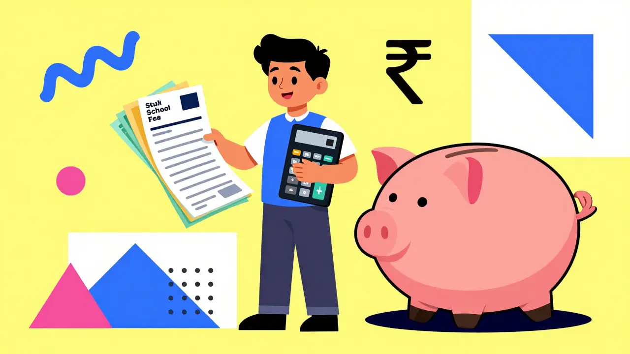 Tuition Fee Deduction Under Section 80C: Complete Guide for Parents in India (2026)