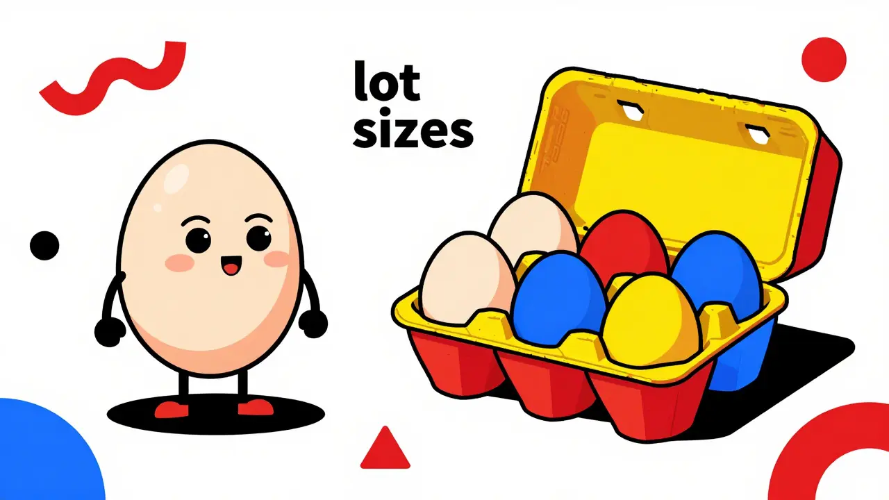 What Are Lot Sizes in Indian Markets? Equity, F&O, and SME Differences