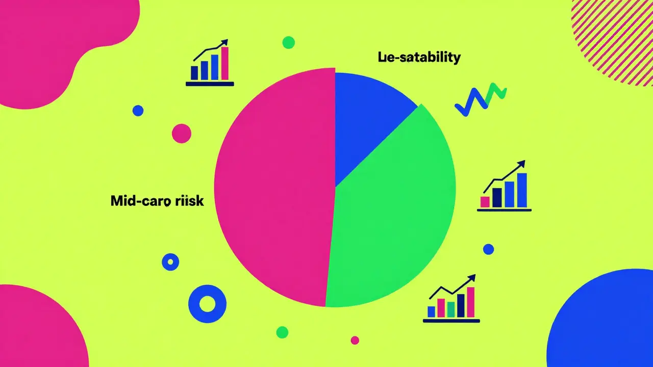 Abstract Memphis design of diverse stock portfolio strategies and risks