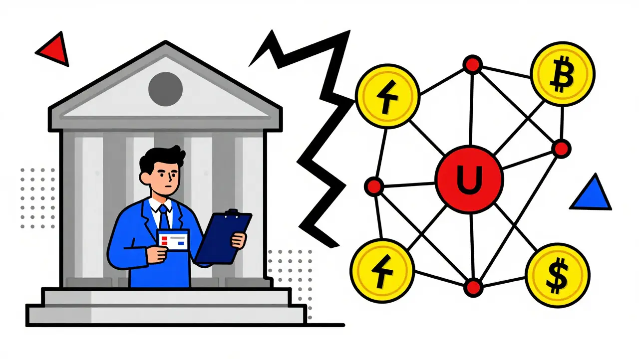 Collateralization in DeFi: How It Protects Protocols