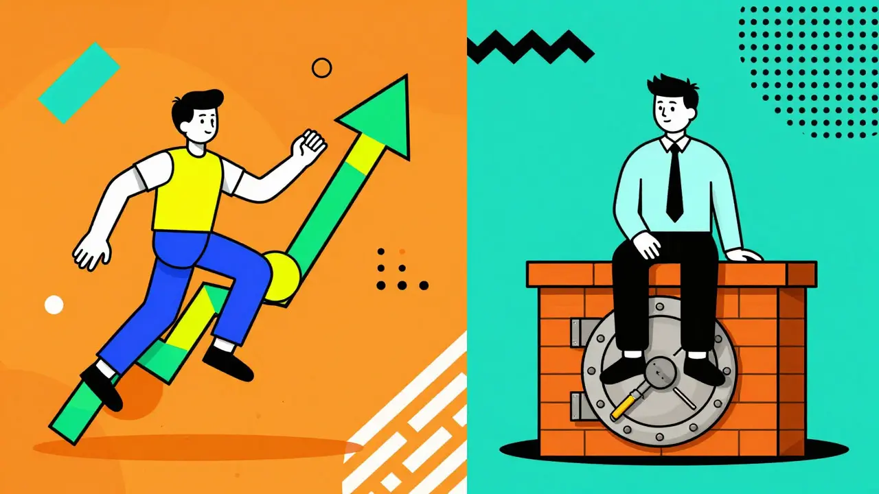 ELSS vs Tax-Saving FD in India: A Complete Guide to Returns, Lock-in, and Risk