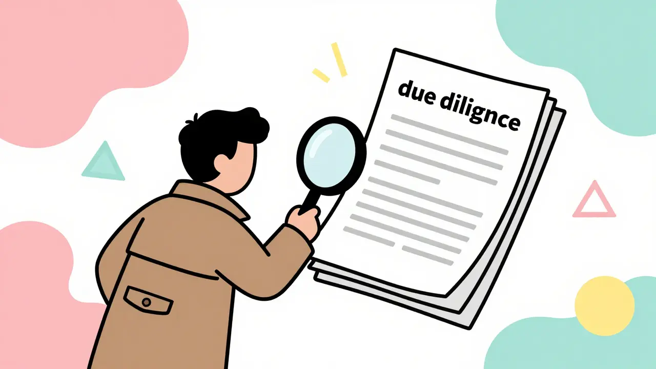 How to Buy Resale Property in India: Due Diligence, Valuation, and Taxes