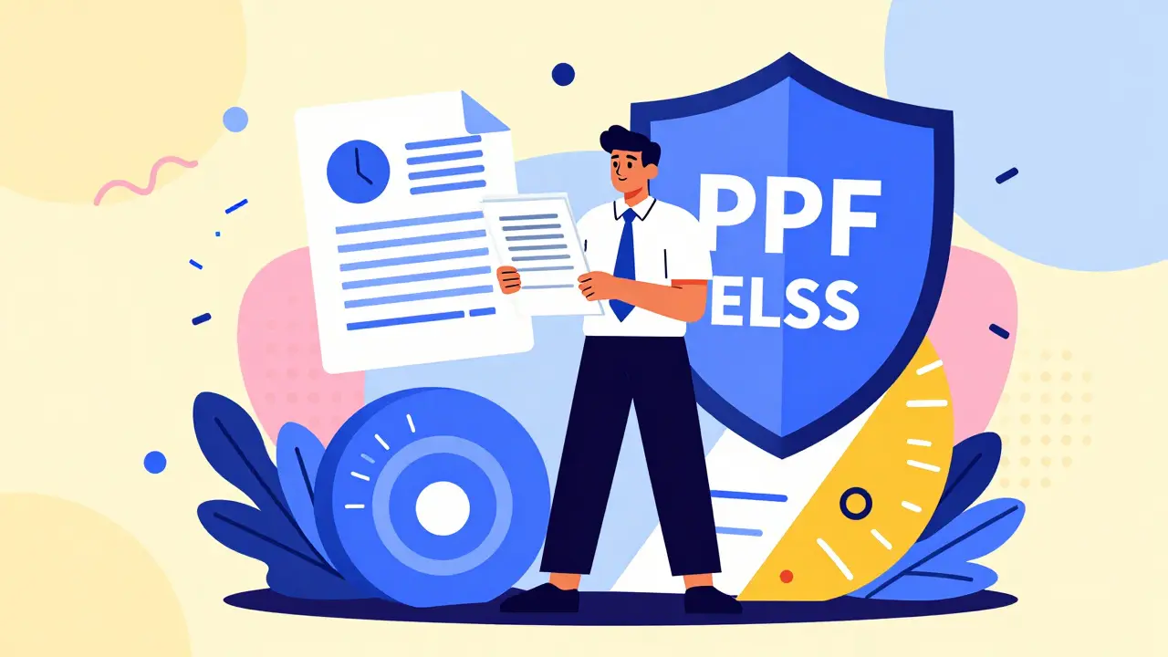 How to Claim Section 80C Deduction in India: Complete Filing Process