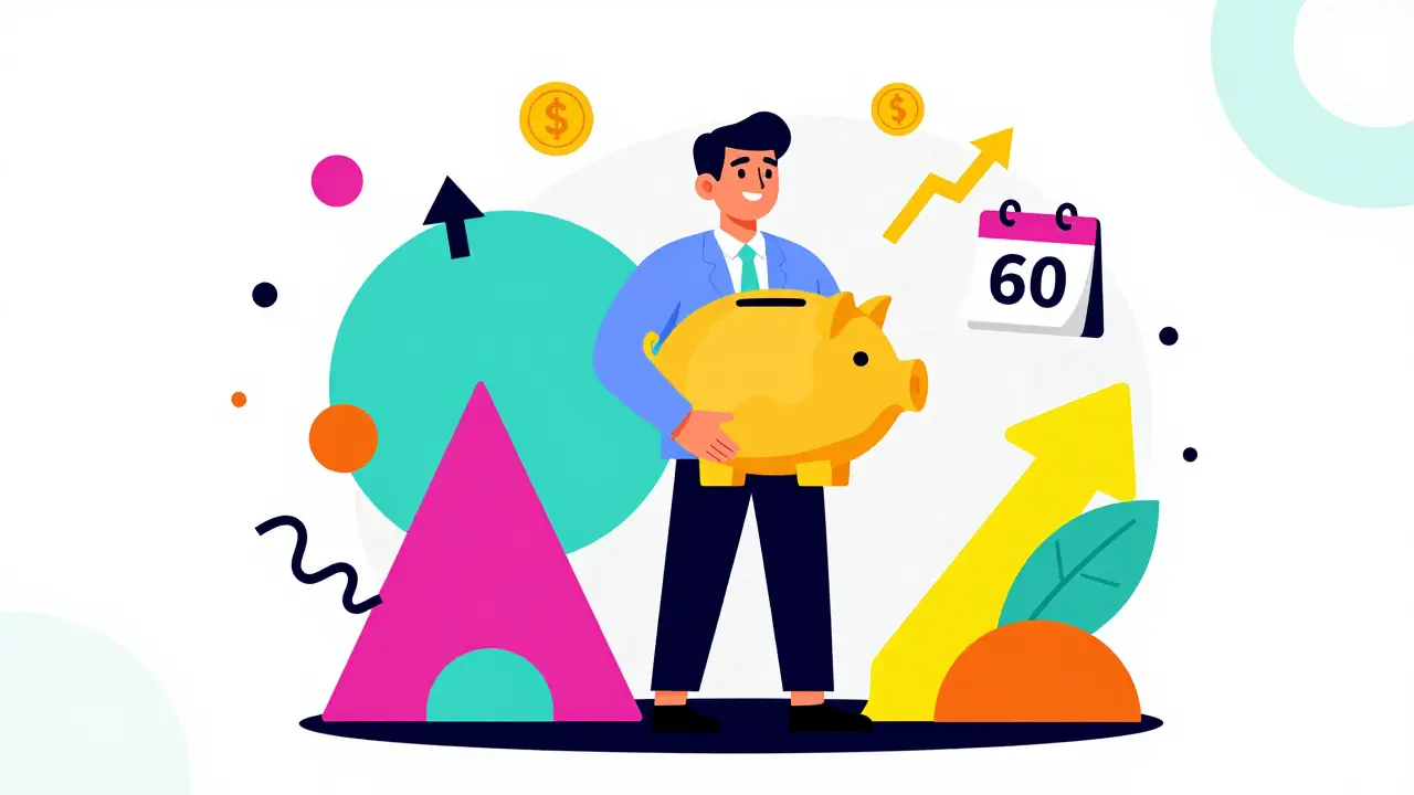 National Pension System (NPS) Explained: A Complete Guide to Retirement Planning in India