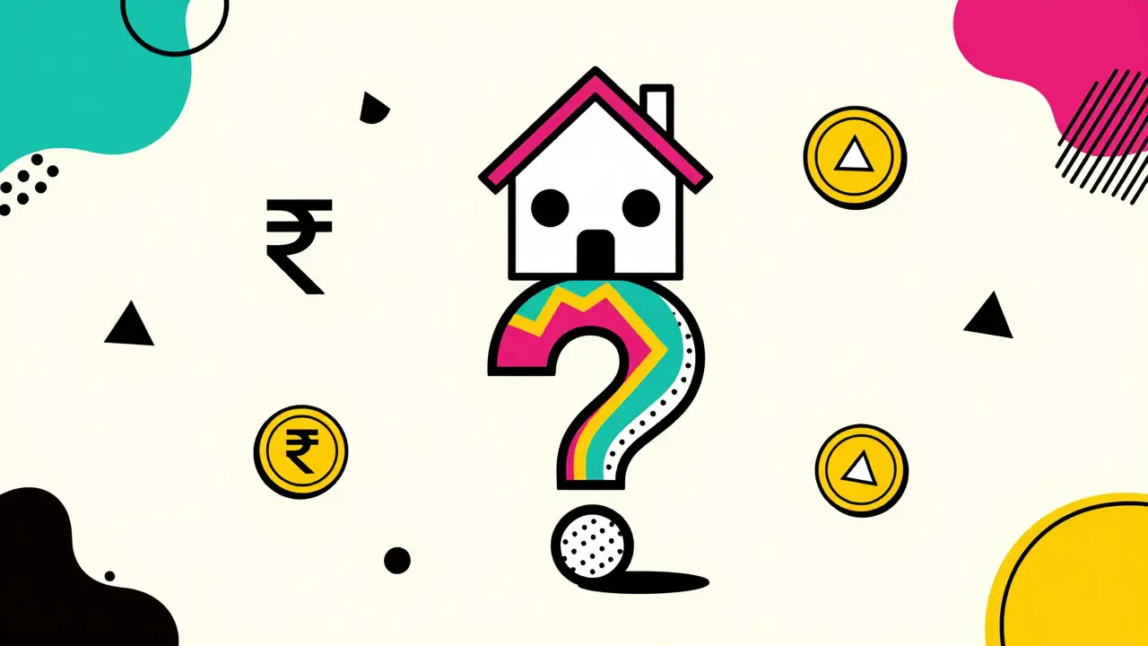 Property Stamp Duty and Registration in India: Calculating Your Purchase Costs