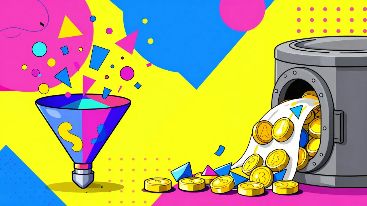 Token Buybacks: How Reducing Supply Actually Increases Value in 2026