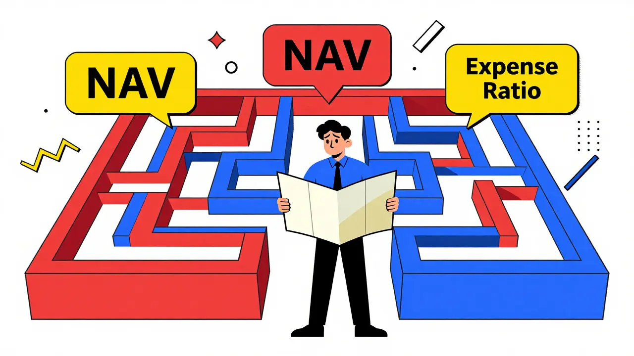 Types of Mutual Funds in India: Equity, Debt, Hybrid, and ELSS Explained