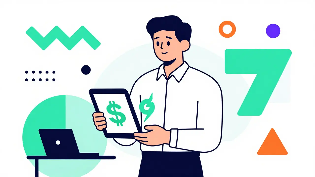 Business Adoption of Crypto Payments: Integrating Gateways and Instant Fiat Conversion
