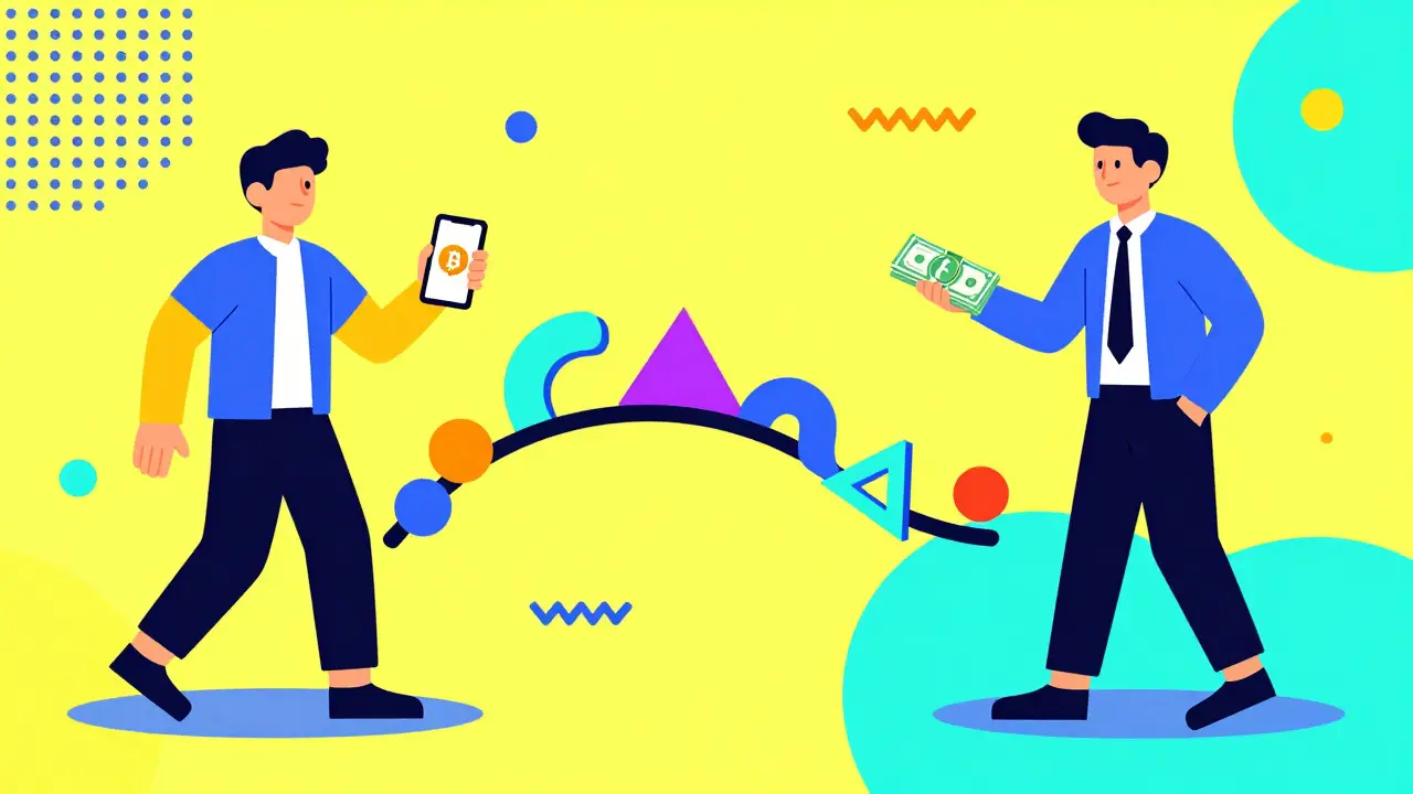 Crypto Payment Gateways for Business: Instant Fiat Conversion & Integration Guide (2026)
