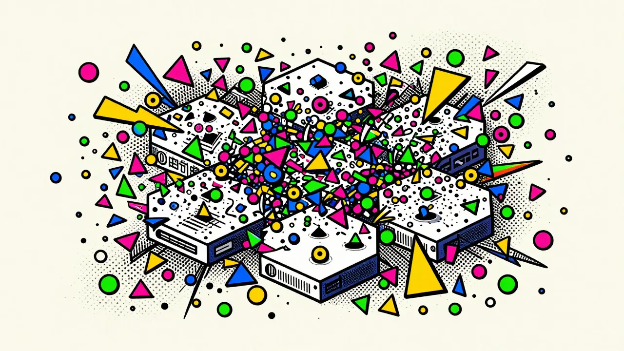 DDoS Attacks on Blockchain Networks: Prevention and Impact