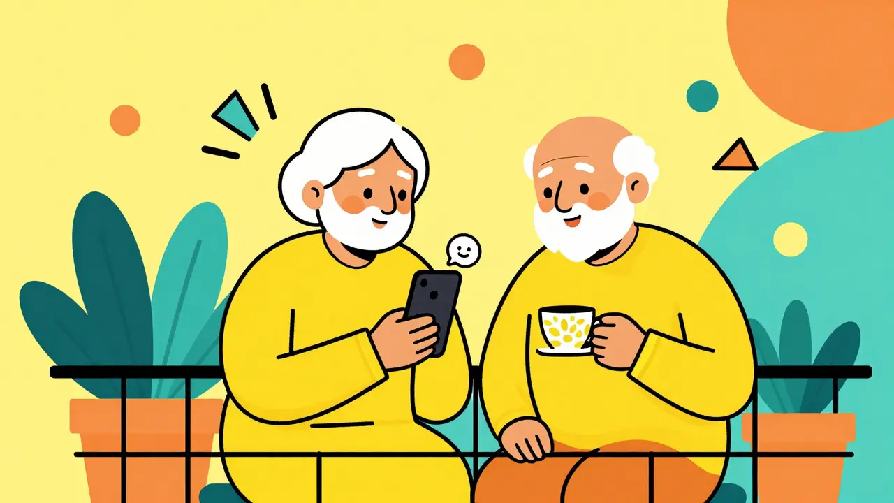 Emergency Fund for Retirees in India: Where to Park Safety Corpus