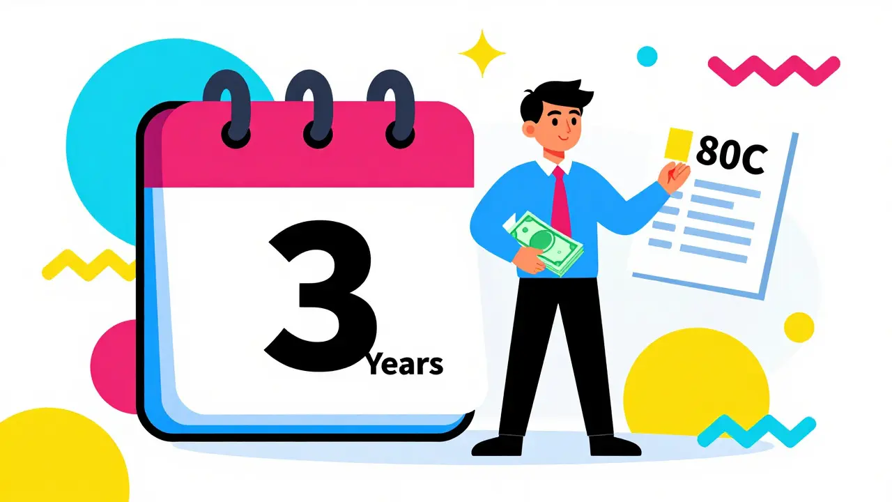 How to Evaluate ELSS Funds for Section 80C: Risk, Performance, and Expense Ratio Guide