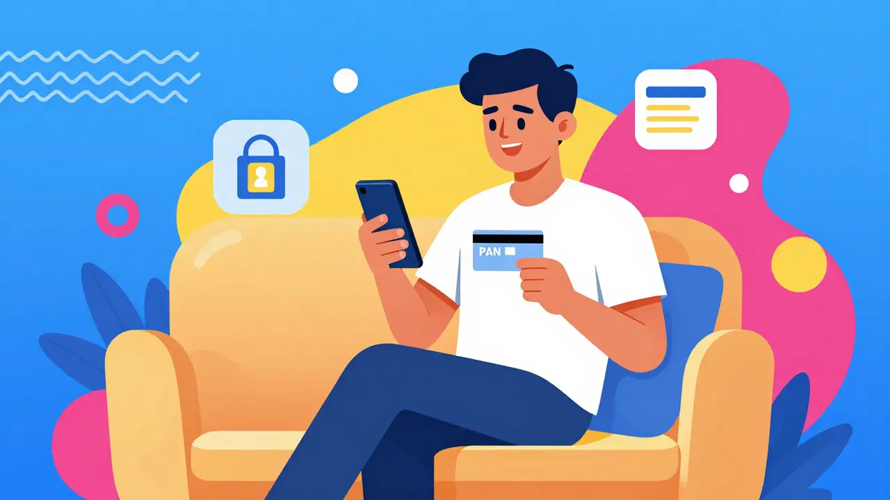 How to Open a Demat Account Online in India: Step-by-Step Guide for 2026