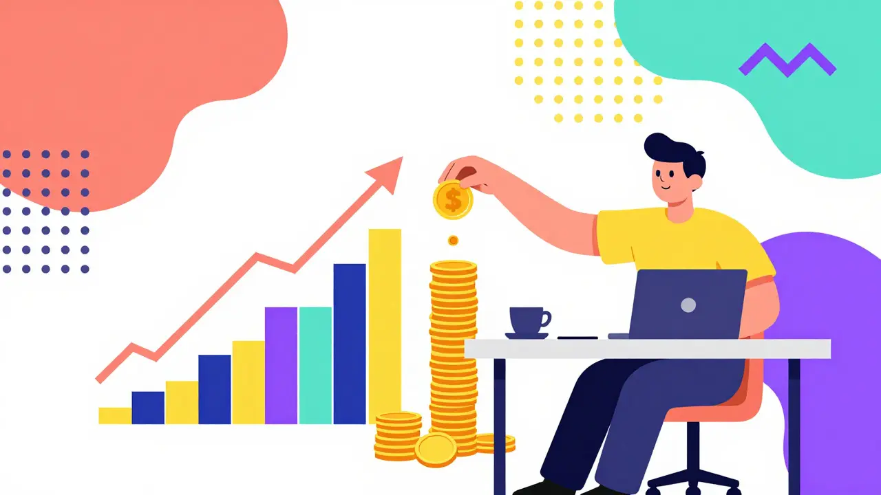 How to Start a Mutual Fund SIP in India: Step-by-Step Guide