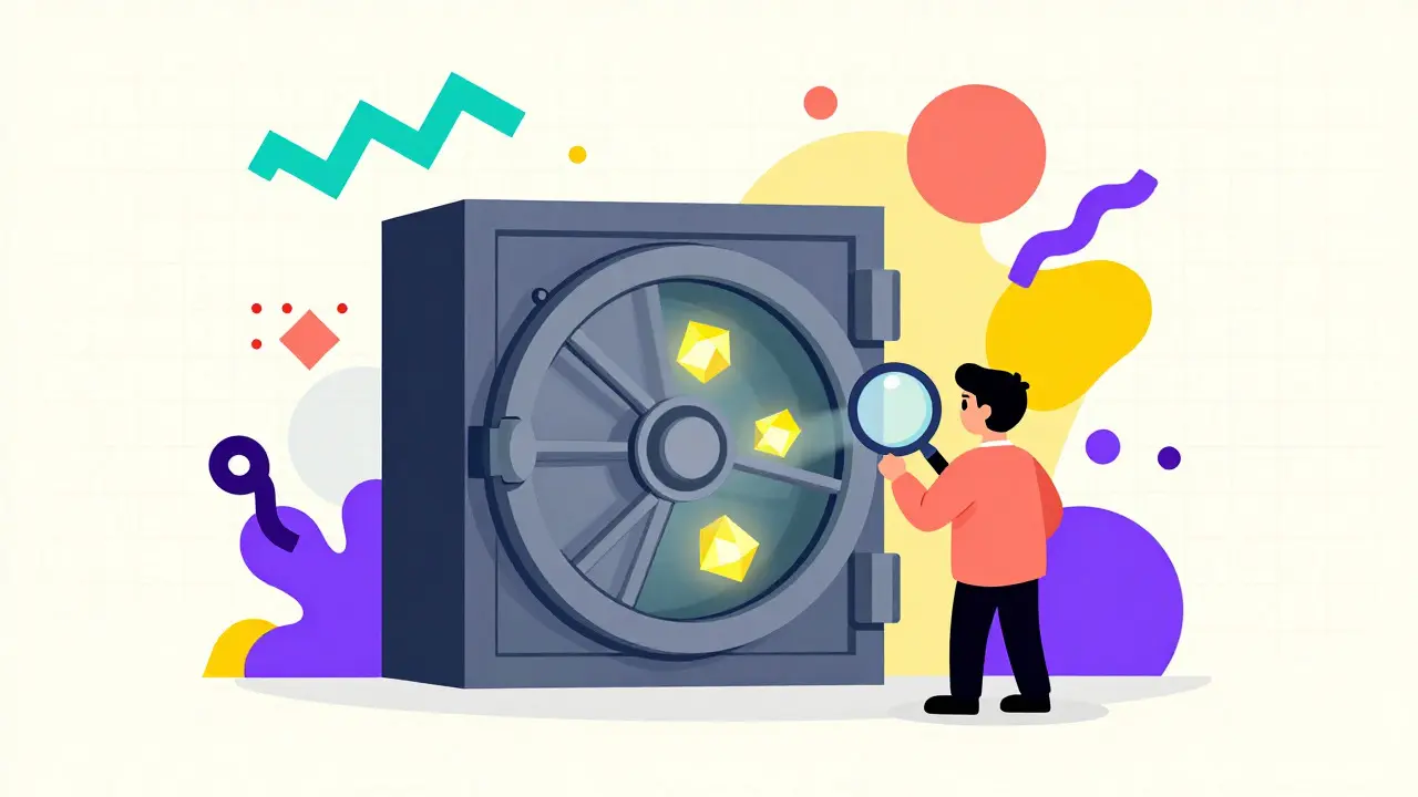 Proof-of-Reserves: Legal Requirements and Audit Standards Explained