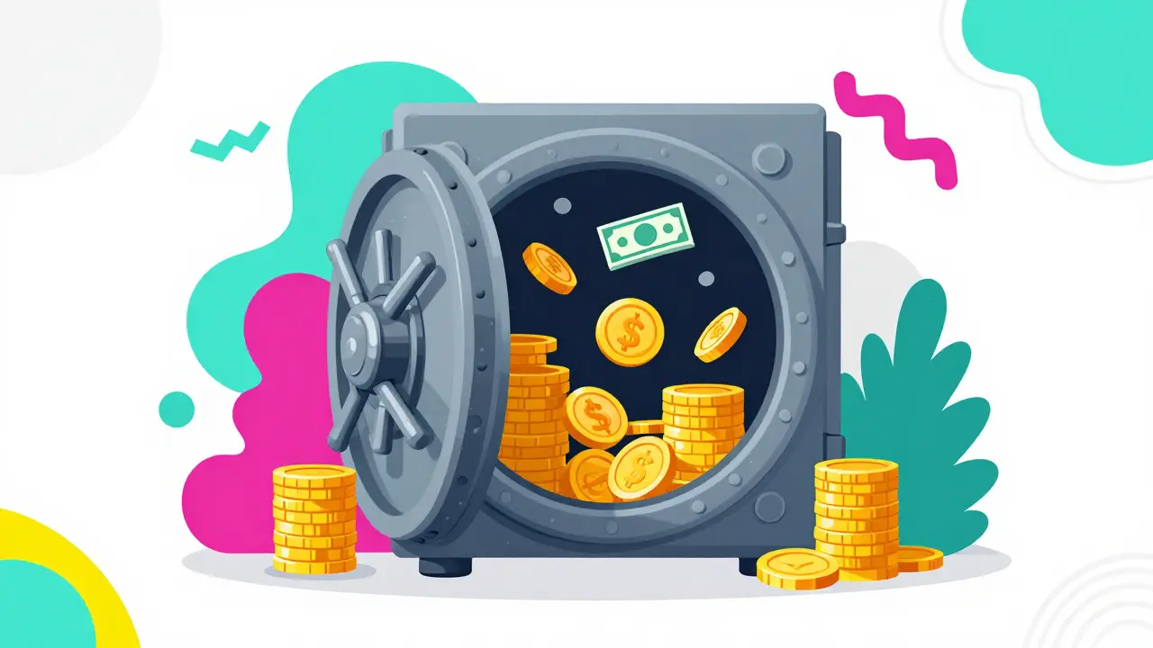 Real-World Assets Backing Stablecoins: Risks and Audits Explained