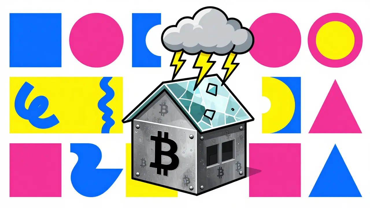 Risk Parity in Crypto: How to Balance Volatility Across Digital Asset Buckets