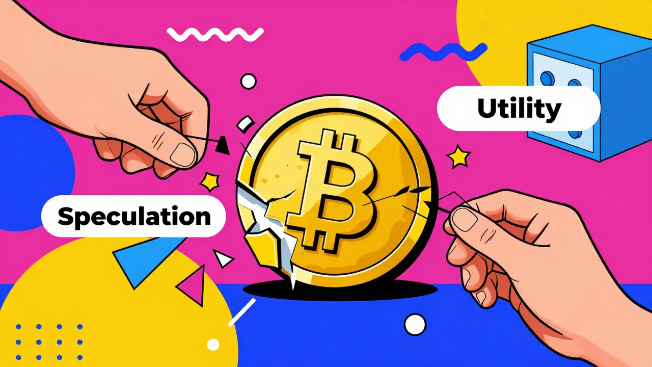 Token Utility Design: How to Create Real Demand Beyond Speculation