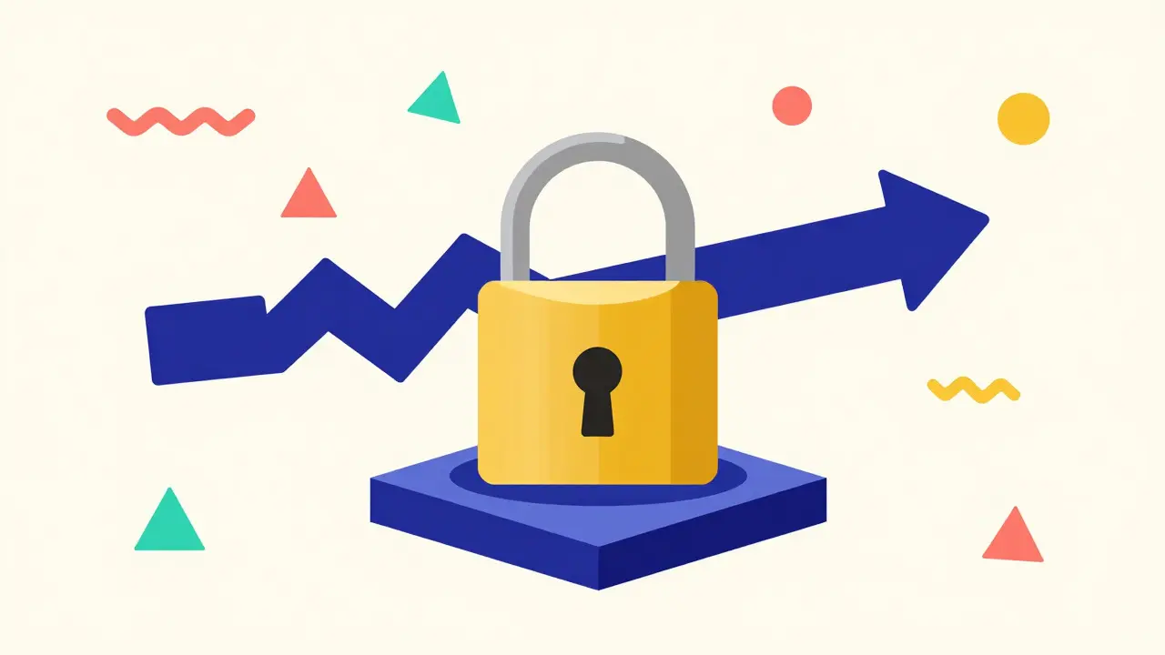 Vesting Schedules Explained: When Crypto Tokens Become Available