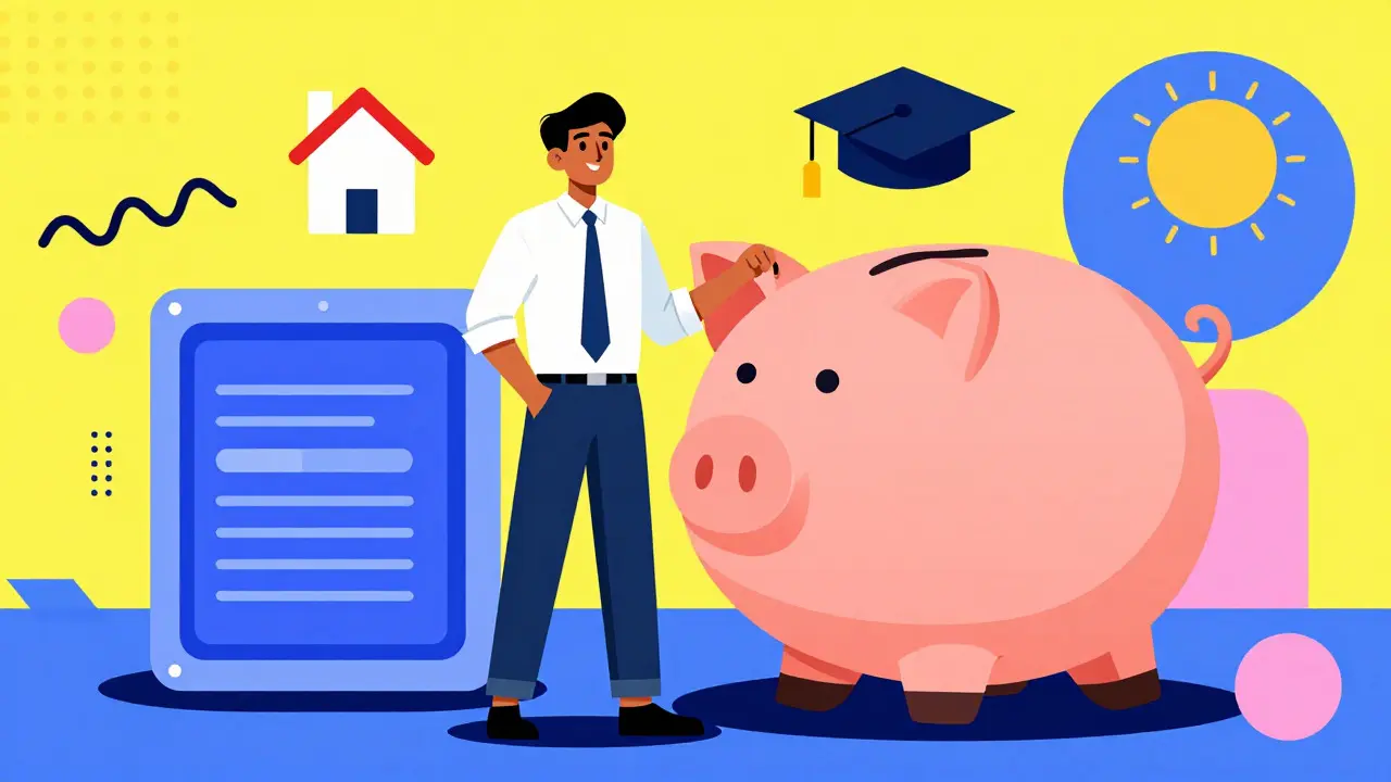 What Is a Systematic Investment Plan (SIP) in India? A Complete Beginner’s Guide