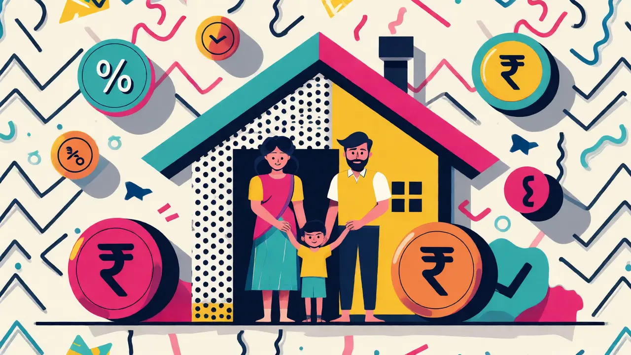Affordable Housing in India: PMAY Eligibility, Subsidies, and Investment ROI