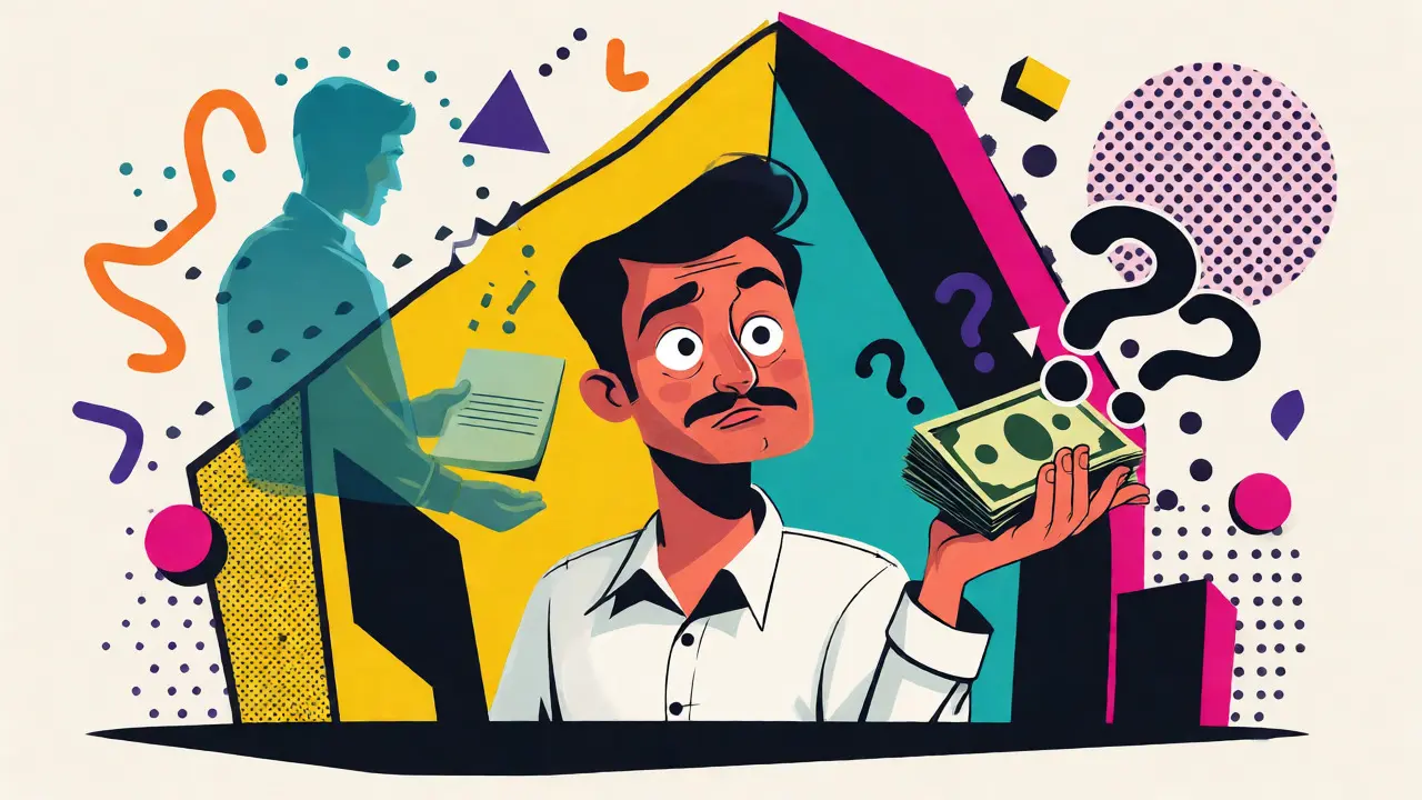 Benami Property Law in India: Compliance Risks for Real Estate Investors