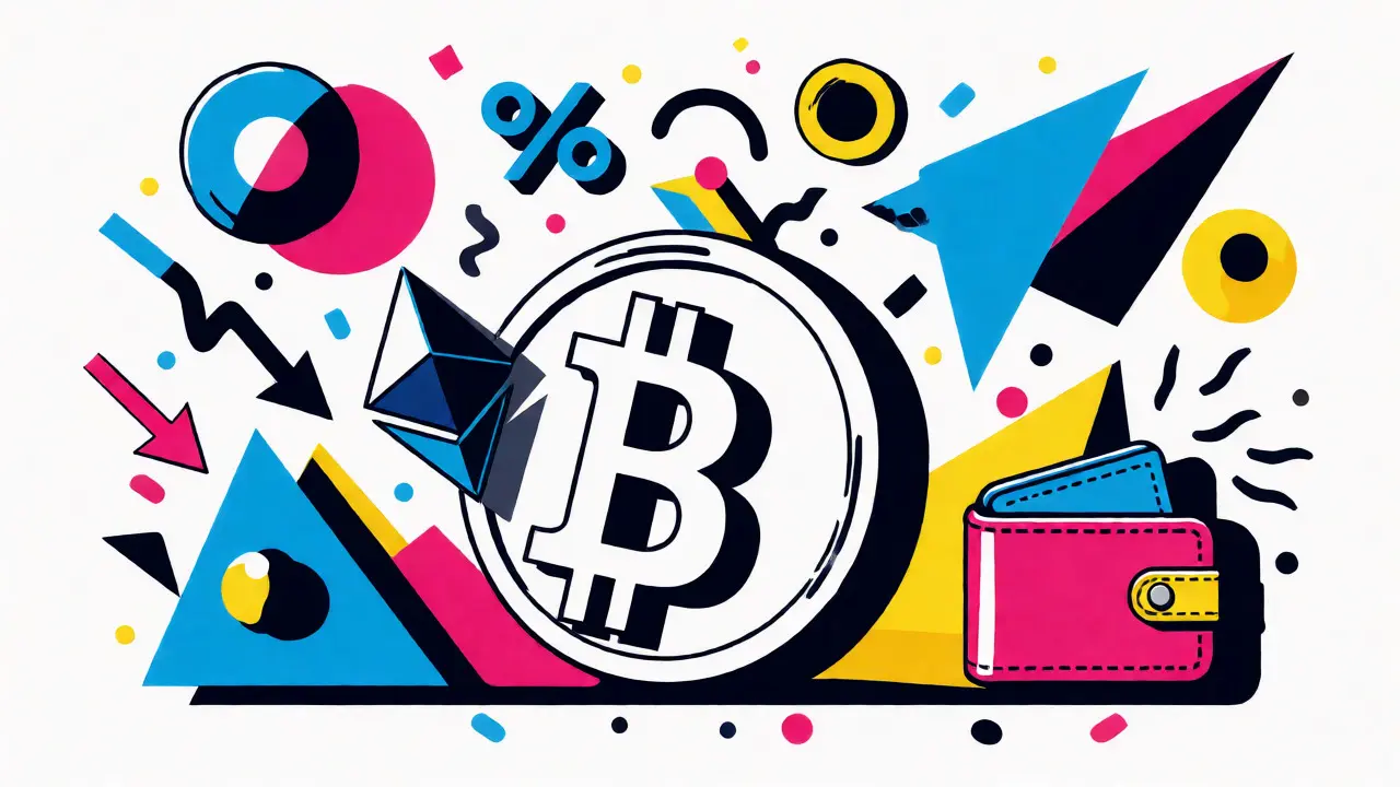 How to Start Cryptocurrency Trading in 5 Steps: A Beginner's Guide