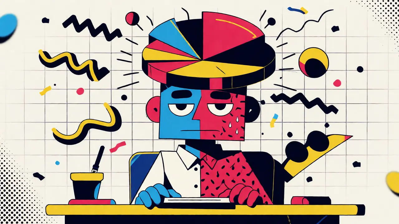 Risk Tolerance Assessment: How Much Risk Can You Handle?