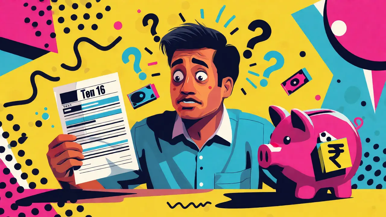 Section 80C and PPF: Can You Claim Both? A Clear Guide to Multiple Investments