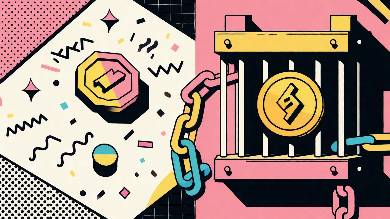Securities Tokens: When Crypto Becomes a Regulated Security