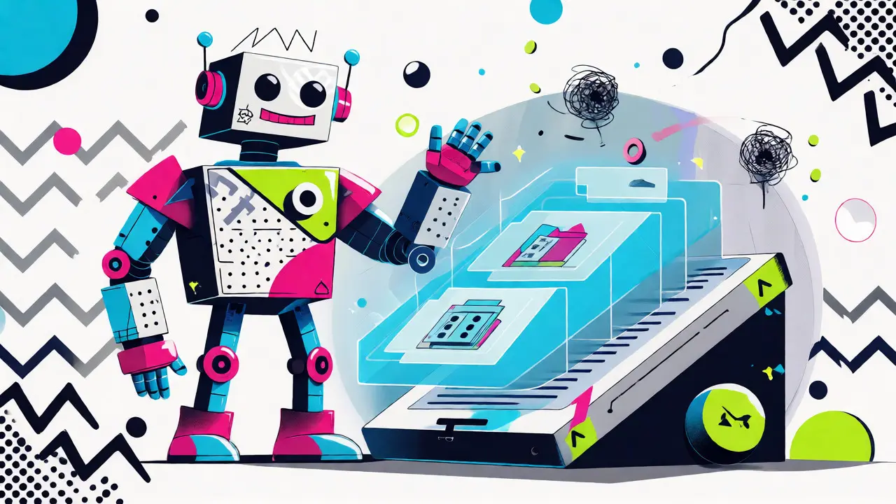 Stylized graphic of regulatory compliance guarding digital financial ledgers.