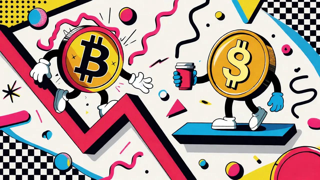 What Are Stablecoins: Definition and Importance in 2026