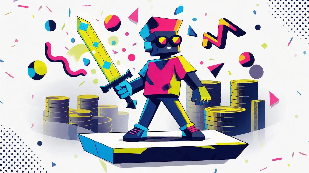 Blockchain Gaming: How to Play and Earn Cryptocurrency in 2026