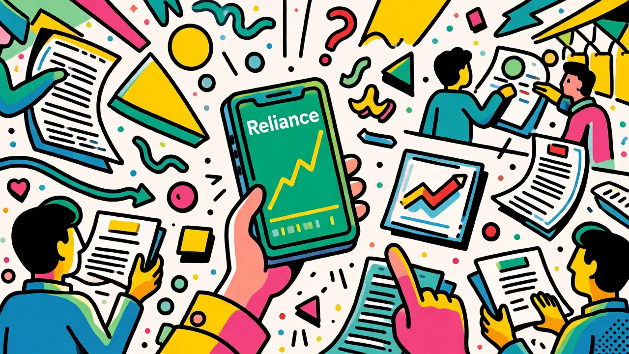 How Stock Prices Are Determined in India: A Simple Guide