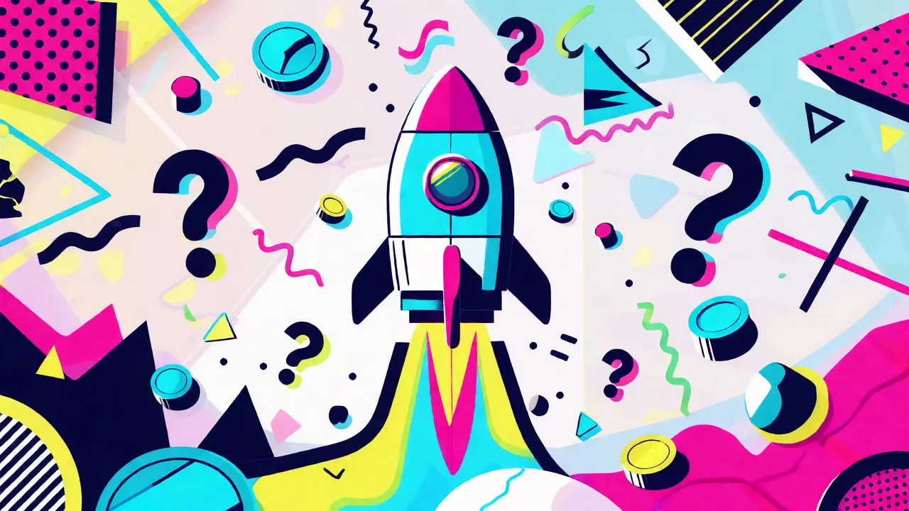 How to Evaluate New Altcoin Projects: A Due Diligence Checklist