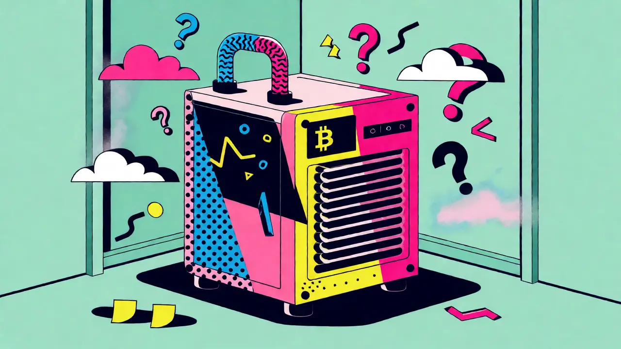 Monitoring Bitcoin Miners: Best Tools for Hash Rate, Temp & Power