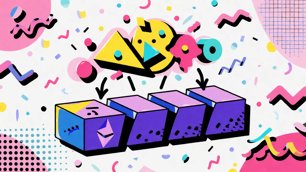 Rollup-as-a-Service: How to Spin Up Your Own Layer 2 Chain
