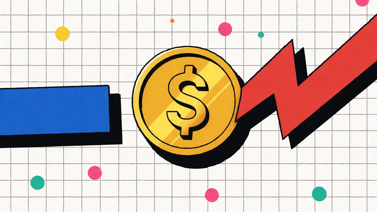 Stablecoin Depegging: History, Causes, and How to Recover